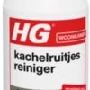 HG Kachelruitjesreiniger - 500 Ml - Verwijdert Roet, Vet En Teer 1 HG Kachelruitjesreiniger - 500 Ml - Verwijdert Roet, Vet En Teer -Schoonmaakmiddelen 334x1200 7