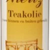 Wiertz Teakolie 250ML -Schoonmaakmiddelen 345x1200