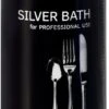 Hagerty Silver Bath - Professional 580ml - Reinigingsbad Voor Zilver Bestek 1 Hagerty Silver Bath - Professional 580ml - Reinigingsbad Voor Zilver Bestek -Schoonmaakmiddelen 365x1200