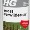 HG Roestverwijderaar - 500 Ml - Verwijdert Roest Zonder Schuren - Roestwerende Werking -Schoonmaakmiddelen 376x1200 3