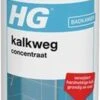 HG Kalkweg Concentraat - 1 L - Krachtige Ontkalker - Geconcentreerd -Schoonmaakmiddelen 377x1200 1