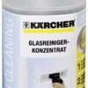 Karcher Reiniger Glasreiniger Vensterreiniger Voor Window Vac Reinigingsmiddel - 500ml - -Schoonmaakmiddelen 411x1200 2
