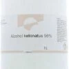 Alcohol Ketonatus 96% Chempro -Schoonmaakmiddelen 416x1200