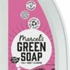 Marcel's Green Soap Toiletreiniger Patchouli & Cranberry - 750 Ml -Schoonmaakmiddelen 431x1200 2