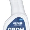 GROHE Grohclean Sproeiflacon Reiniger - 500 Ml - Schoonmaakmiddel - 48166000 -Schoonmaakmiddelen 435x1200
