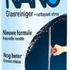 NANO - Glasreiniger - Op Basis Van Alcohol - Voor Alle Soorten Glas En Spiegels - 1L 2 NANO - Glasreiniger - Op Basis Van Alcohol - Voor Alle Soorten Glas En Spiegels - 1L -Schoonmaakmiddelen 435x1200 5
