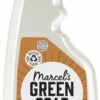 Marcel's Green Soap Allesreiniger Spray - Sandelhout & Kardemom - 500ML 1 Marcel's Green Soap Allesreiniger Spray - Sandelhout & Kardemom - 500ML -Schoonmaakmiddelen 436x1200 1