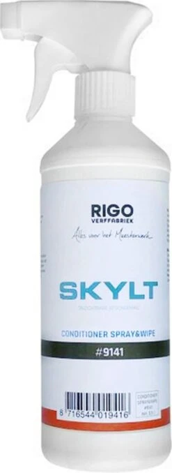 RigoStep Skylt Conditioner Spray ACTIE 9 RigoStep Skylt Conditioner Spray ACTIE -Schoonmaakmiddelen 437x1200