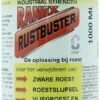 Ranex Rustbuster - Roestverwijderaar 1 Liter -Schoonmaakmiddelen 438x1200 1