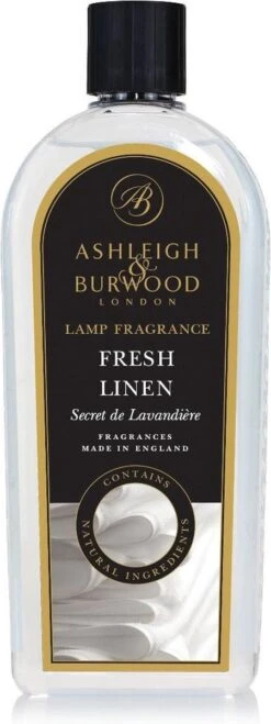 Ashleigh & Burwood - Fresh Linen 250 Ml -Schoonmaakmiddelen 450x1200 4