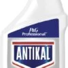 Antikal Kalkreiniger Spray Classic 750 Ml -Schoonmaakmiddelen 454x1200
