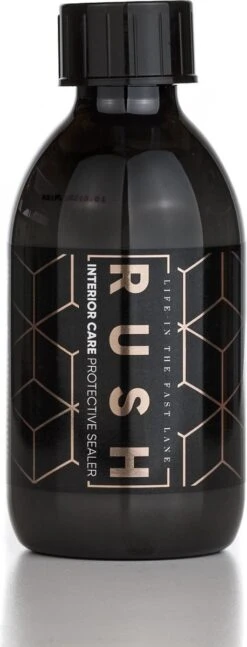 RUSH Interieur Reiniger - Bekleding Reiniger - Auto Wassen - Schoonmaken - Auto Accessories - Interior Care 300ml -Schoonmaakmiddelen 458x1200 3