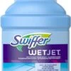 Swiffer WetJet Alles-In-Een Dweilsysteem Reinigingsmiddel - 1.25 Liter -Schoonmaakmiddelen 459x1200