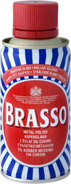 Brasso Koperglans - 175 Ml 11 Brasso Koperglans - 175 Ml -Schoonmaakmiddelen 469x1200