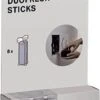 Geberit DuoFresh Sticks 1 Verpakking Met 8 Stuks 2 Geberit DuoFresh Sticks 1 Verpakking Met 8 Stuks -Schoonmaakmiddelen 483x1200