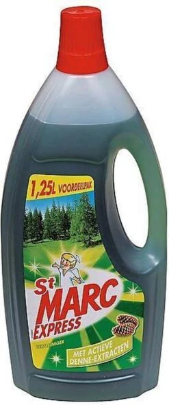 St. Marc Express -Schoonmaakmiddelen 502x1200