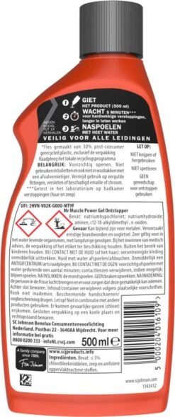 Schoonmaakmiddelen -Schoonmaakmiddelen 503x1200