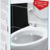 HG Toilet Renovatiekit - 500ml - Extreem Sterk - Volledige Kit 2 HG Toilet Renovatiekit - 500ml - Extreem Sterk - Volledige Kit -Schoonmaakmiddelen 531x1200