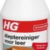HG Dieptereiniger Voor Leer - 250 Ml - Reinigt Tot In De Poriën 2 HG Dieptereiniger Voor Leer - 250 Ml - Reinigt Tot In De Poriën -Schoonmaakmiddelen 531x1200 2