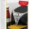HG Airfryer Reiniger - 250ml - Inclusief Kwastje 1 HG Airfryer Reiniger - 250ml - Inclusief Kwastje -Schoonmaakmiddelen 537x1200