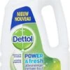 Dettol Allesreiniger Power & Fresh - Original - 1.5 L 2 Dettol Allesreiniger Power & Fresh - Original - 1.5 L -Schoonmaakmiddelen 575x1200