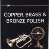 Hagerty Copper, Brass & Bronze Polish - Poetsmiddel Voor Koper, Messing En Brons 250 Ml -Schoonmaakmiddelen 597x1200 2