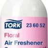 Tork Navulling Voor Luchtverfrisser Bloemen Systeem A1 Flacon Van 75 Ml -Schoonmaakmiddelen 601x1200