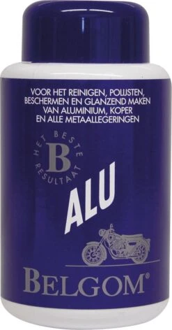Belgom Alu Schoonmaakmiddel Voor Aluminium - 250ml 9 Belgom Alu Schoonmaakmiddel Voor Aluminium - 250ml -Schoonmaakmiddelen 628x1200