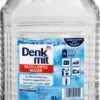 Denkmit Gedestilleerd Water, 5 Liter -Schoonmaakmiddelen 636x1200