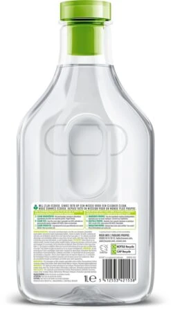 Ecover - Allesreiniger - Citroengras & Gember - Voordeelverpakking 6 X 1 L 16 Ecover - Allesreiniger - Citroengras & Gember - Voordeelverpakking 6 X 1 L -Schoonmaakmiddelen 663x1200 1