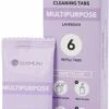 Cosmeau Allesreiniger 6 Stuks Tabletten Cleaning Tabs Schoonmaak Tabs - Allesreiniger - Multipurpose - Navulling - Refill -Schoonmaakmiddelen 693x1200