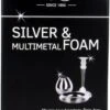 Hagerty Silver & Multi Metal Foam - 185 Ml 2 Hagerty Silver & Multi Metal Foam - 185 Ml -Schoonmaakmiddelen 775x1200