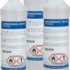 Merkloos Isopropyl / Isopropanol Alcohol 3x 1Liter 1 Merkloos Isopropyl / Isopropanol Alcohol 3x 1Liter -Schoonmaakmiddelen 791x1200