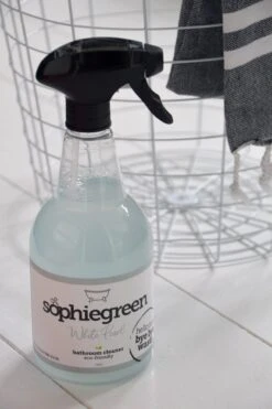SophieGreen White Pearl Badkamerreiniger 3x2 Navullingen (=6x750 Ml) -Schoonmaakmiddelen 798x1200 1