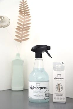 SophieGreen White Pearl Badkamerreiniger 3x2 Navullingen (=6x750 Ml) -Schoonmaakmiddelen 798x1200 2
