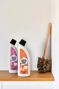 Marcel's Green Soap Toiletreiniger Patchouli & Cranberry - 750 Ml -Schoonmaakmiddelen 799x1200 3