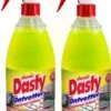 Dasty Ontvetter – 2 X 1000ml -Schoonmaakmiddelen 802x1200