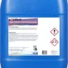 Waterstofperoxide 12% | 5L | Desinfectie - H2O2 | Waterstofperoxide Is Water Met Een Extra Zuurstof Atoom. Deze Extra Atoom Is Continu Op Zoek Naar Andere Atomen Om Zich Aan Te Binden. Hierdoor Wordt Waterstofperoxide Uiterst Oxiderend. -Schoonmaakmiddelen 819x1200
