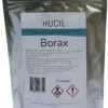 Borax Poeder - Natriumtetraboraat 99,9% + Zuiver - 1kg -Schoonmaakmiddelen 835x1200