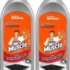 Mr. Muscle - Cera-Fix Voor Keramische - Halogeen En Inductie Kookplaten - Kookplaatreiniger - 2 X 200 Ml -Schoonmaakmiddelen 848x1200 1