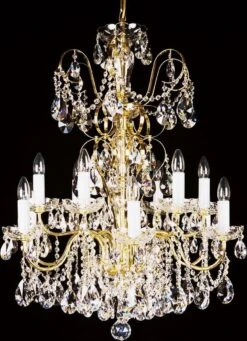 HG Kroonluchter Reiniger - 500ml - Snel Een Vlekkeloos Resultaat -Schoonmaakmiddelen 870x1200