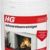 HG Schoorsteenreiniger - 500 Gr - Voor Schoorsteenkanaal, Open Haard En Allesbrander -Schoonmaakmiddelen 876x1200