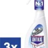 Antikal Classic Ontkalker - 3 X 750 Ml -Schoonmaakmiddelen 882x1200 1