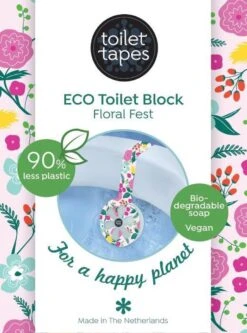 Toilet Tapes Doos Small - 14 Stuks - XL Variant -Schoonmaakmiddelen 890x1200 2