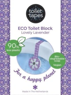 Toilet Tapes Doos Small - 14 Stuks - XL Variant -Schoonmaakmiddelen 890x1200 3