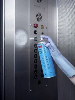 3M RVS Reiniger - 600 Ml 23 3M RVS Reiniger - 600 Ml -Schoonmaakmiddelen 897x1200 7