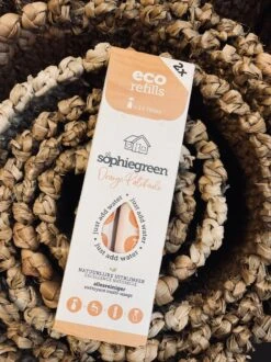 SophieGreen Orange Patchouli Allesreinigers 3x2 Navullingen (=6x750 Ml) -Schoonmaakmiddelen 899x1200 1