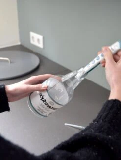 SophieGreen White Pearl Badkamerreiniger 3x2 Navullingen (=6x750 Ml) -Schoonmaakmiddelen 908x1200