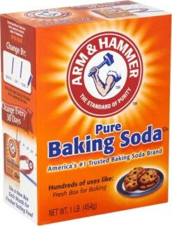 2 X Baking Soda 454 Gram - Arm & Hammer -Schoonmaakmiddelen 916x1200