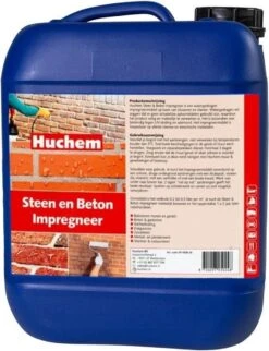Steen | Beton | Impregneer | Dakpannen | Gevels | 10L | Waterafstotend | Bescherming | 33m2 9 Steen | Beton | Impregneer | Dakpannen | Gevels | 10L | Waterafstotend | Bescherming | 33m2 -Schoonmaakmiddelen 921x1200